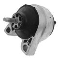 Engine Motor Transmission Torque Mount Kit For 2000 To 2004 Ford Focus 2 0l Sohc Am-2734631998 3 Piece Set Including Front And 
