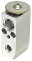Ex 10273c A C Expansion Valve Vehicle Specific Block Machined Finish 