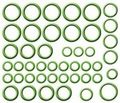 Mt2590 A C System O-ring And Gasket Kit Large Size 