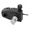 Mig Welder Roll Wire Feed Motor Dc 24v 10w Solderinger Machine 0 6-1 0mm Flux Core Automatic Feed