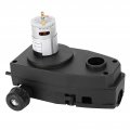 Mig Welder Roll Wire Feed Motor Dc 24v 10w Solderinger Machine 0 6-1 0mm Flux Core Automatic Feed