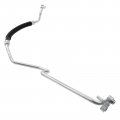 A-premium A C Suction Line Hose Assembly Compatible With Chrysler Pacifica 2004-2006 3 5l 8l Compressor To Evap