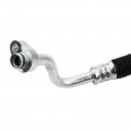 A-premium A C Suction Line Hose Assembly Compatible With Chrysler Pacifica 2004-2006 3 5l 8l Compressor To Evap