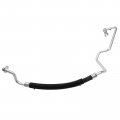 A-premium A C Suction Line Hose Assembly Compatible With Chrysler Pacifica 2004-2006 3 5l 8l Compressor To Evap