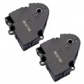 Hvac Blend Door Actuator Ocpty 604-141 15920864 Air Compatible With 2008-2012 For Buick Enclave 2007-2012 Gmc Acadia 2007-2010