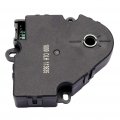 Hvac Blend Door Actuator Ocpty 604-141 15920864 Air Compatible With 2008-2012 For Buick Enclave 2007-2012 Gmc Acadia 2007-2010