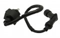 Ignition Coil For Honda 200 Atc200s Atc200m 1985-1986
