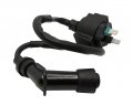 Ignition Coil For Honda 200 Atc200s Atc200m 1985-1986