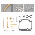 Topteng Motorcycle Carburetor Rebuild Kit Fits For Suzuki Quadrunner 160 Lt160e 2x4 1989-1992