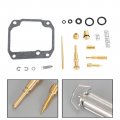 Topteng Motorcycle Carburetor Rebuild Kit Fits For Suzuki Quadrunner 160 Lt160e 2x4 1989-1992