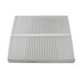 042-2045 Cabin Air Filter For Select Mazda Models Application Specific Fit Conditioner Durable Construction Harsh Underhood 