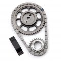 Aintier Replacement Oil Pump Water Timing Chain Ts13041 Compatible With 1994-1998 For Jeep Cherokee