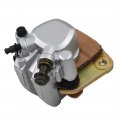 Rear Brake Caliper Replacement For Suzuki Vinson 500 Lt-a500 Lt-f500 2002-2007 69100-03gf0-999 With Pads