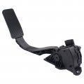 Newyall Accelerator Gas Pedal Assembly With Position Sensor