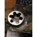 1 3 8 -7 Carbon Steel Hexagonal Re-threading Die 