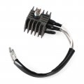 Mad Hornets Motorcycle Voltage Regulator Voltage Rectifier 3 Wire For Honda Gcv530 Gx610 Gcv610 Gxv610 Gx620 Gcv620 Gxv620 