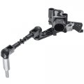 A-premium Ride Height Level Sensor Compatible With Audi A6 Quattro A7 20-2018 Rs7 2014-2018 S6 S7 2013-2018 1 8l 2 0l 2 3 4