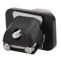 9pcs Tie Down Anchors Heavy Duty Stainless Steel Inner 1000lbs Load Bearing For 2007-2021 And Black 