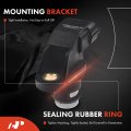 A-premium Engine Camshaft Position Sensor Compatible With Chrysler Crossfire Dodge Sprinter 2500 3500 2007 Mercedes-benz C E G