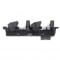 Ocpty Front Left Power Window Switch Fits 2000-06 For Vw Golf 4 Door 1999 New Body Style 2000-05 Jetta Control Lift Oe