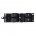 Ocpty Front Left Power Window Switch Fits 2000-06 For Vw Golf 4 Door 1999 New Body Style 2000-05 Jetta Control Lift Oe