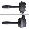 Turn Signal Switch Multifunction Combination Lever Replacement For Dodge Caravan Grand Chrysler Town Country 2001 2002 2003
