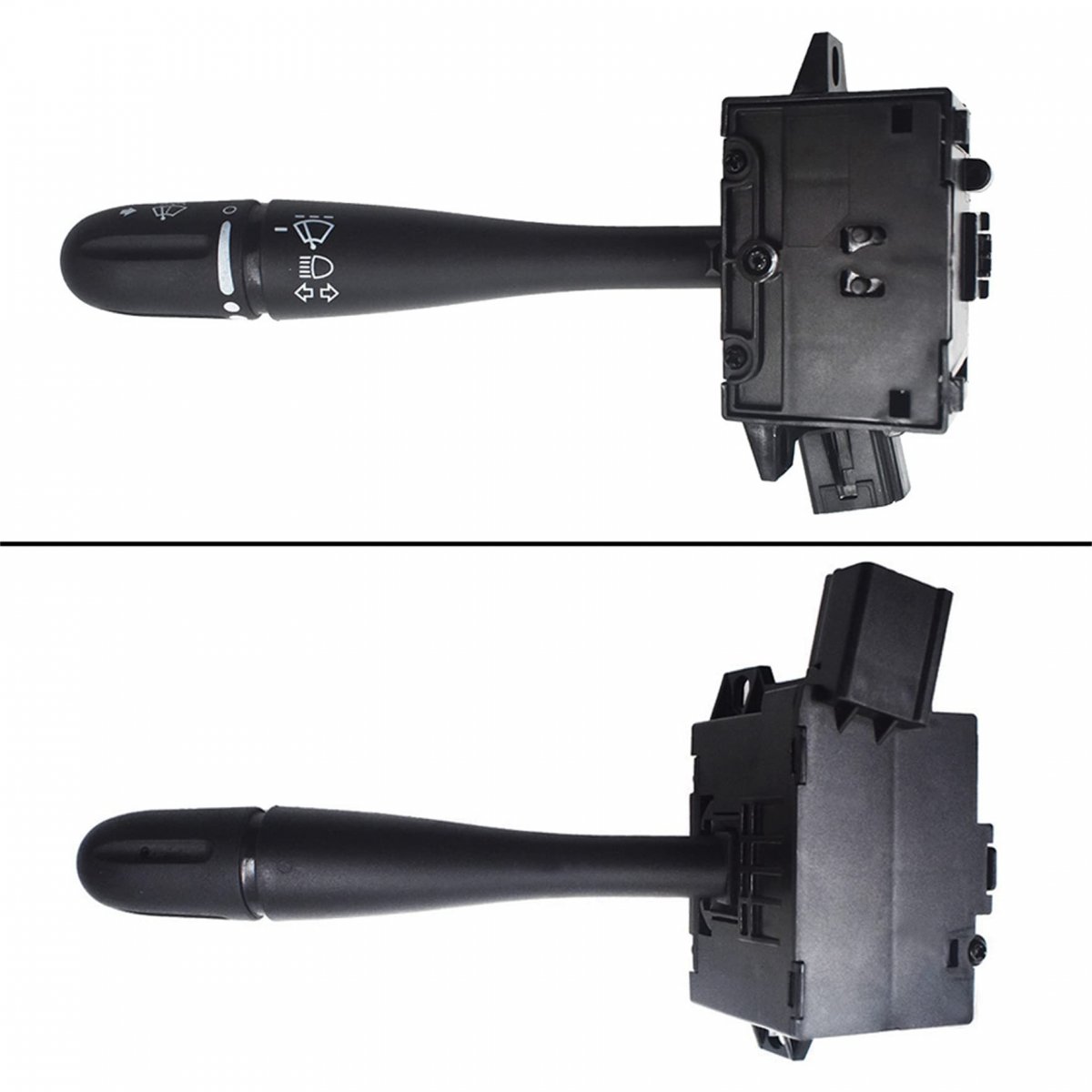 Turn Signal Switch Multifunction Combination Lever Replacement For Dodge Caravan Grand Chrysler Town Country 2001 2002 2003