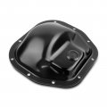 A-premium Rear Differential Cover Compatible With Jeep Grand Cherokee 1999-2004 0l 4 7l And Fit For Dana 44 Axle 