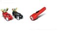 Epoxe Coated Wing Nut Marine Terminals 