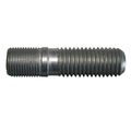 Wheel Stud Double End Threaded Right Hand Rh 3 4 -16-2 8 Long 