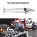 Kimiss Adjustable Pin Spanner Wrench High Strength Metal Repair Tool For Car Atv Truck Utv Maintenance