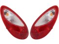 Rear Tail Light Set Of 2 For 2006-2010 Chrysler Pt Cruiser 