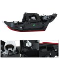 Lh Inner Tail Light Assembly Replacement For Toyota Camry Le Se 2025 Driver Side 81590-aq010