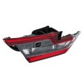Lh Inner Tail Light Assembly Replacement For Toyota Camry Le Se 2025 Driver Side 81590-aq010