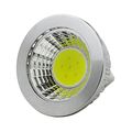 10 Pack Gu5 3 Mr16 3w Led Bulbs Cool White 6000k 210lm Dc 12v 20 Watt Incandescent Equivalent Ultra Bright Energy Saving