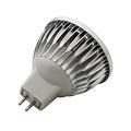 10 Pack Gu5 3 Mr16 3w Led Bulbs Cool White 6000k 210lm Dc 12v 20 Watt Incandescent Equivalent Ultra Bright Energy Saving