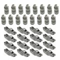 Koomaha Rocker Arm Valve Lifter Kit Replacement For 2009-2016 Vw Jetta Golf Gti Passat Audi A4 A6 Q5 Tt 2 0 Tfsi Tsi Ccta Caeb 