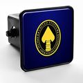 Trailer Hitch Cover Us Special Operations Command Socom Du 
