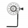 Measure Tool Angle Gauge Meter Drive Torque Wrench Rotation 360 Degree 1 2 N