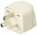 Conair Travel Plug Adapter Universal Adapters By Smart Australia New Zealand Fiji China