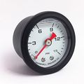 Marshall Instruments Cwb00015 Liquid Filled Fuel Pressure Gauge 