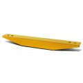 Compatible With Acura Rsx Dc5 Type-s Aluminum Rear Lower Suspension Subframe Tie Bar Gold 