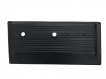 Accu-form Door Panel Cover Passenger Side 
