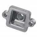 Air Breather Mach Cover Gasket For Polaris Sportsman 600 700 800 Rzr 570 Ranger 500 Frontier