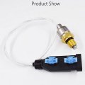 Diesel Turbo Vane Position Sensor 12643471 12635324 904-235 Replacement For 2004-2016 Chevy Gmc Silverado Sierra Hd Lly Lbz Lmm