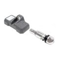 Tire Pressure Monitoring System Sensor For Honda Ridgeline 2006 To 2014 315 Mhz Plastic Housing Clamp In 6421 S3v A00 