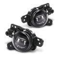 Led Fog Light Assembly Pair For Buick Encore Gx 2020 2024 Gmc Canyon 2023 Chevy Colorado Trailblazer 2021 Gm2592334 