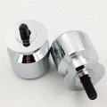 Motorcycle Swingarm Spool Slider For Suzuki Gsxr600 Gsxr750 Gsxr1000 Gsxr 1100 Gsx-r Chrome