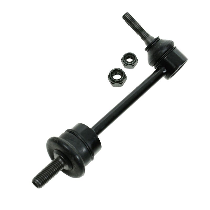 Sway Bar Link Stabilizer 4 Piece Set Mechanics Choice For 1998-2002 Lincoln Town Car
