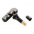 Ocpty Programmed Tire Pressure Sensor Tpms Fits For Selsct Buick Cadillac Chevrolet Gmc Hummer Pontiac Set Of 4 433mhz